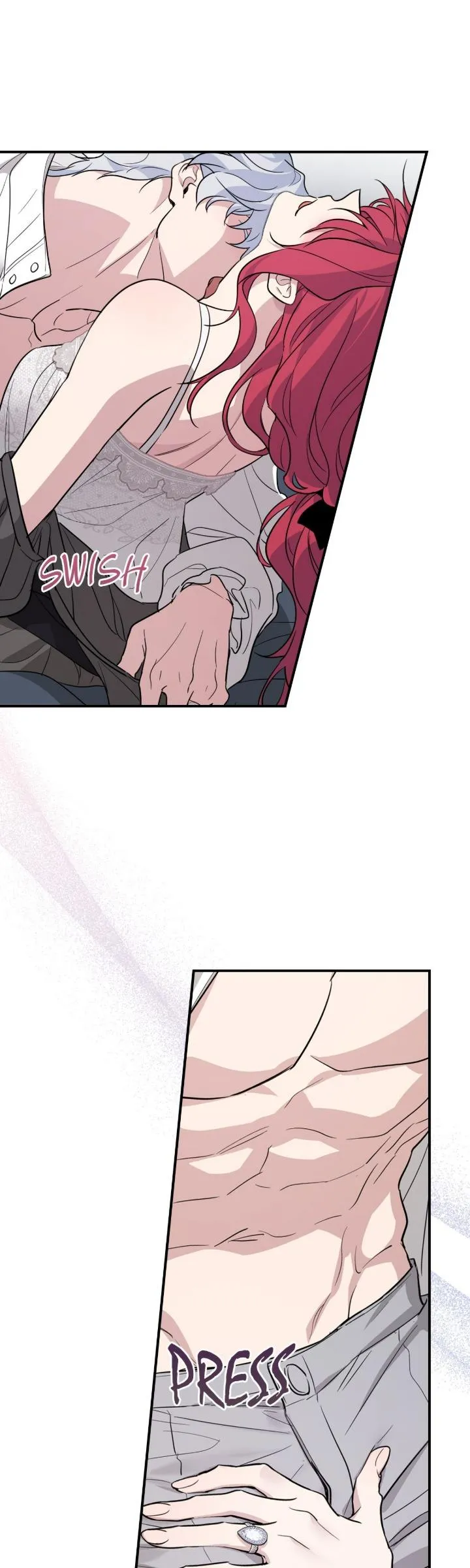 The Lady and the Beast chapter 178 page 8