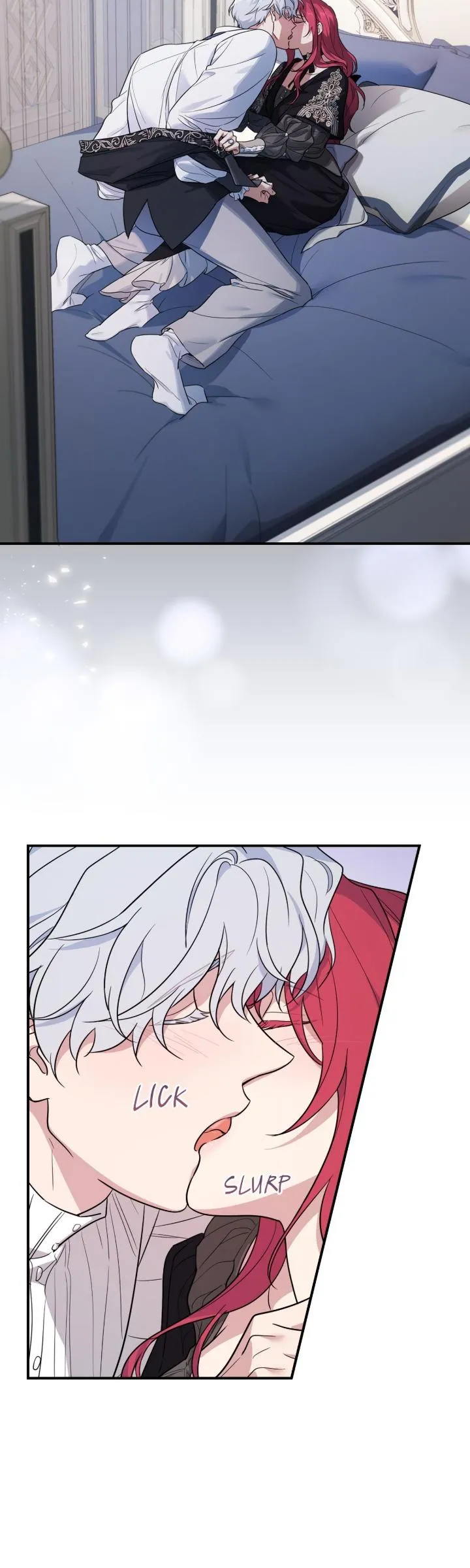 The Lady and the Beast chapter 178 page 2