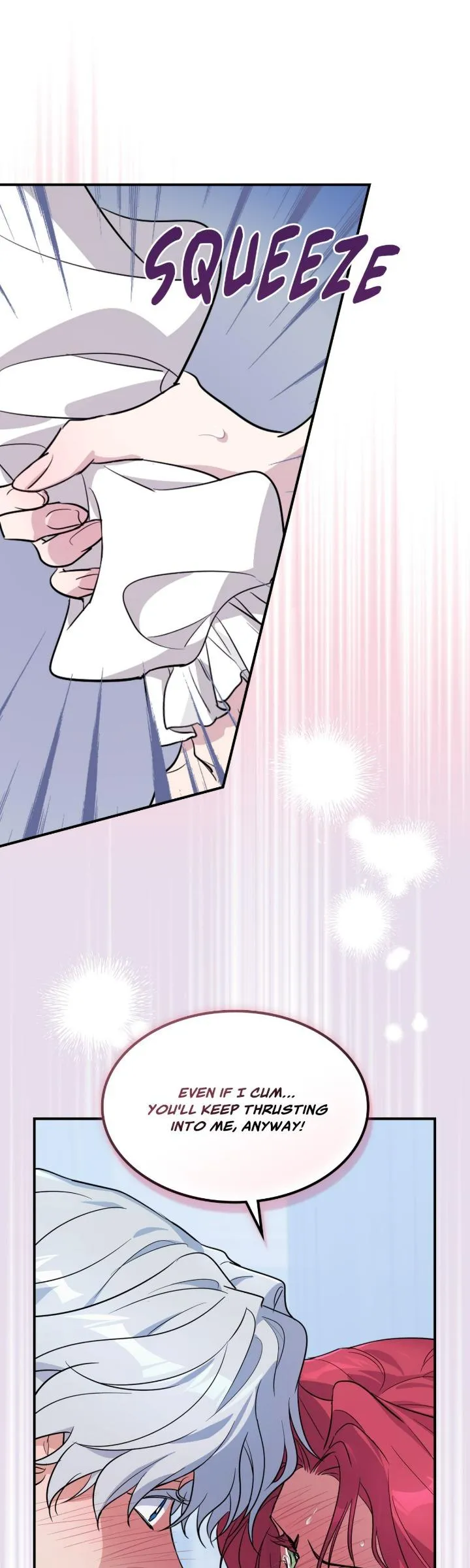 The Lady and the Beast chapter 178 page 26
