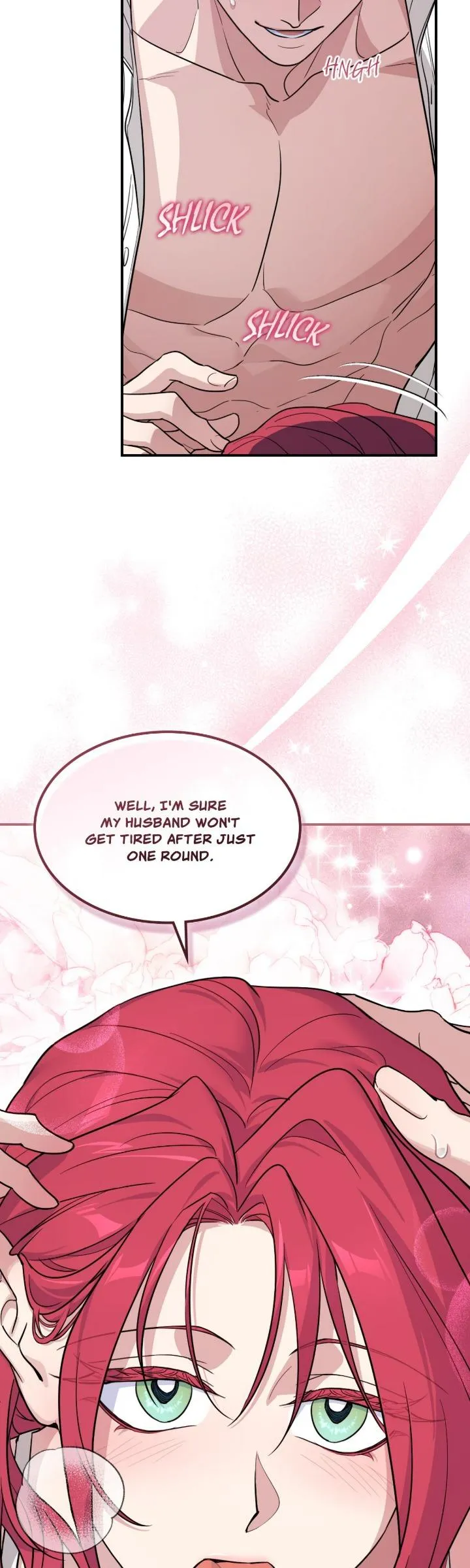 The Lady and the Beast chapter 178 page 12