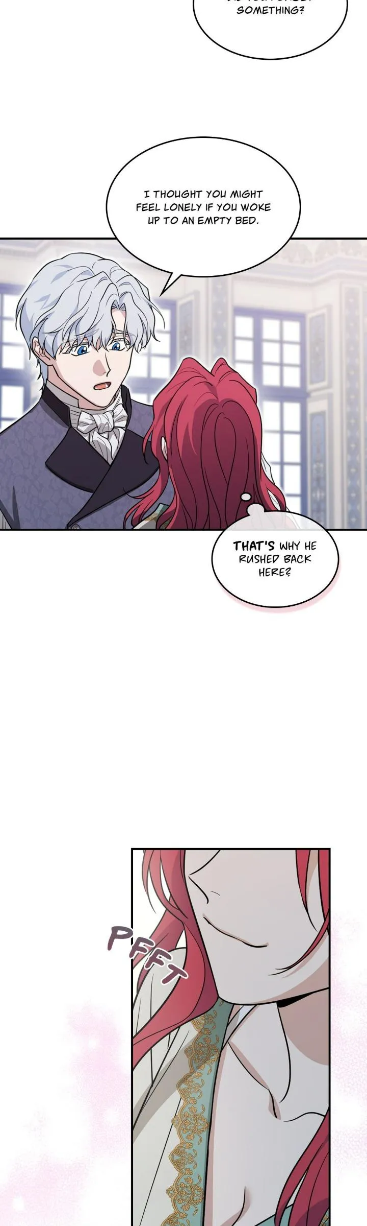 The Lady and the Beast chapter 179 page 22