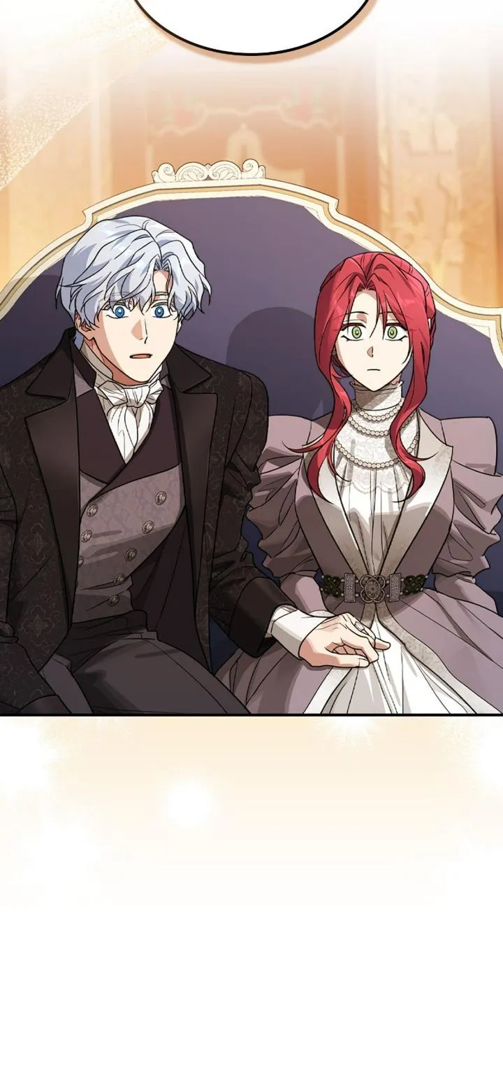 The Lady and the Beast chapter 179 page 37