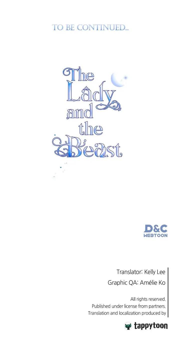 The Lady and the Beast chapter 180 page 40
