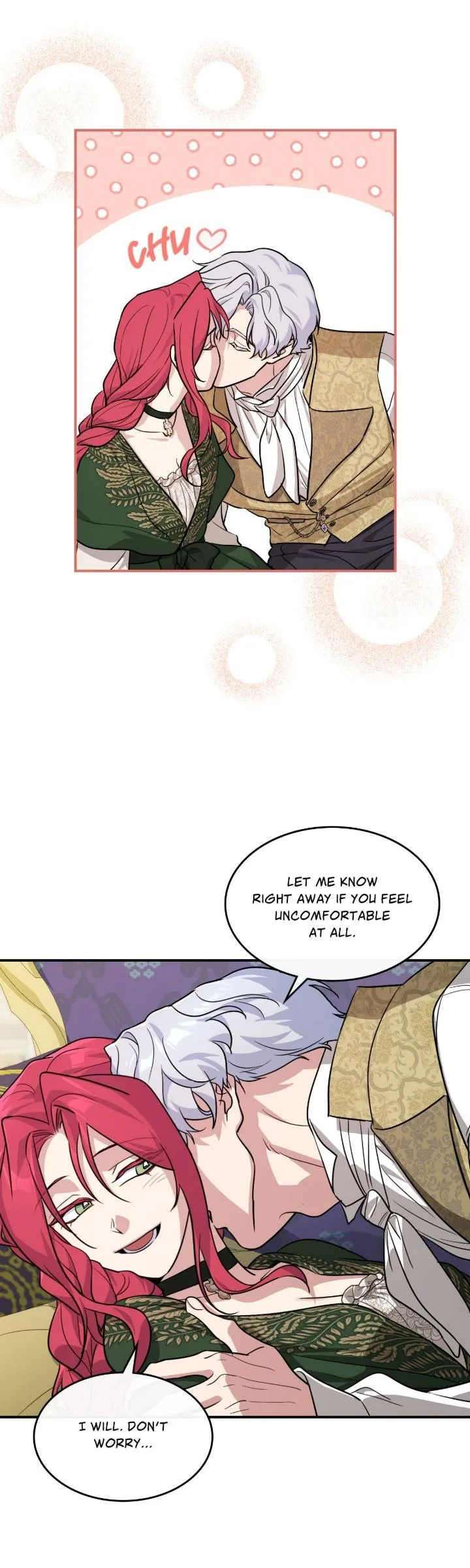 The Lady and the Beast chapter 181 page 9