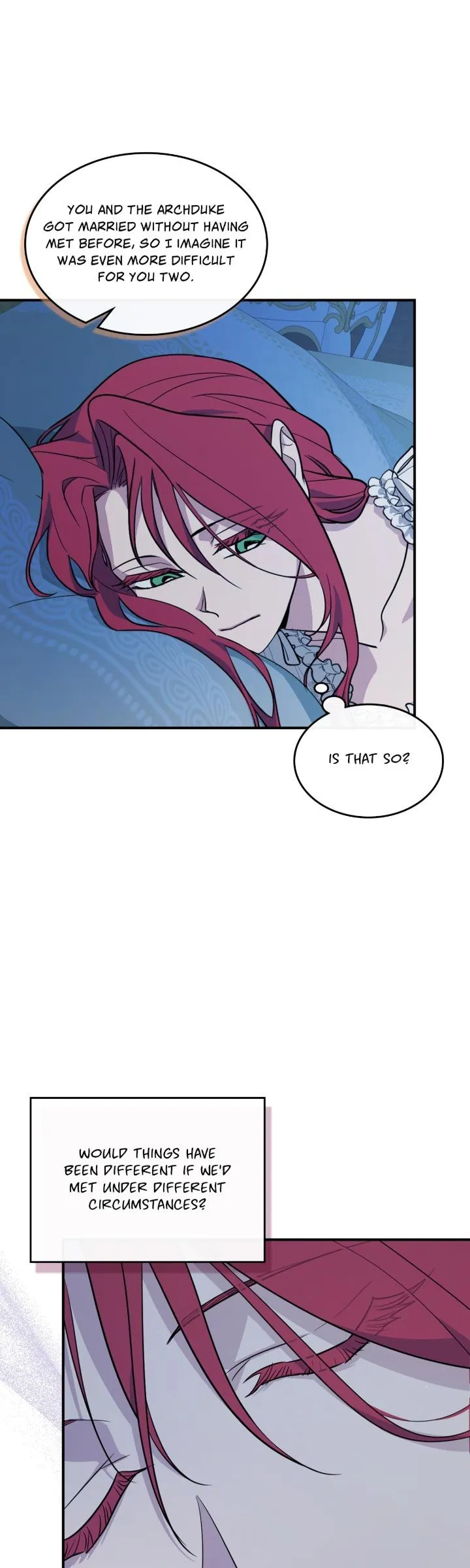 The Lady and the Beast chapter 183 page 13