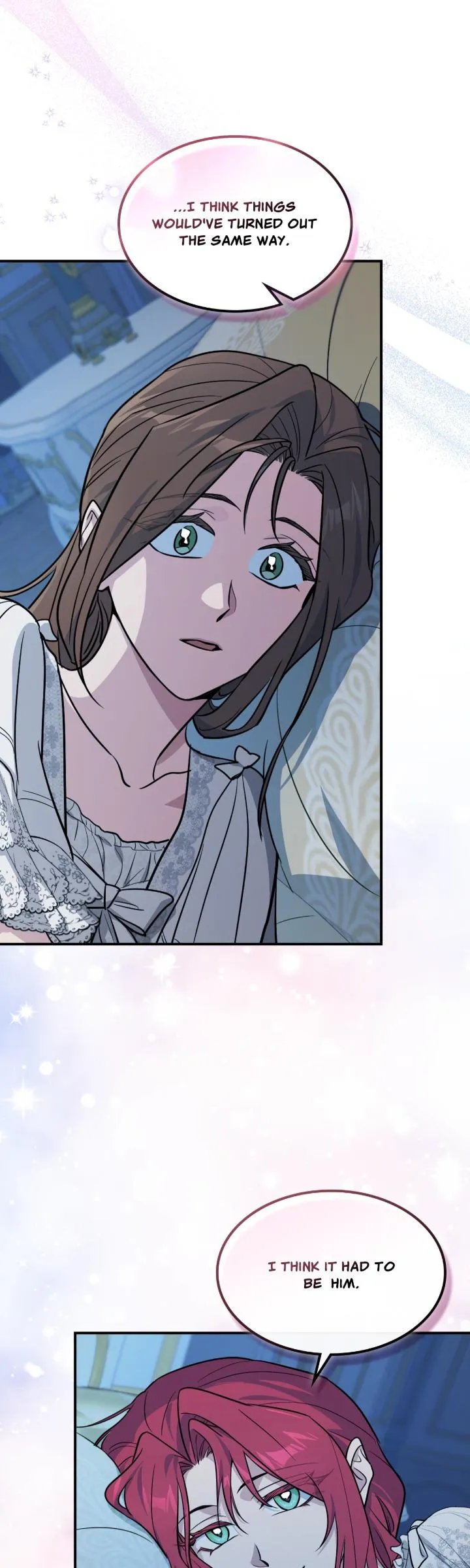 The Lady and the Beast chapter 183 page 18