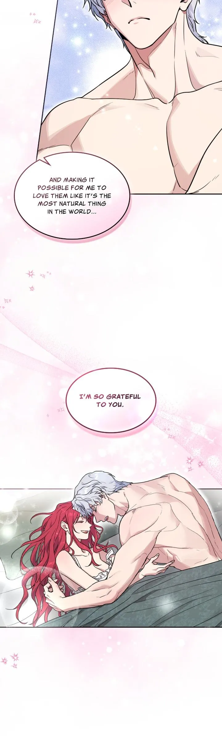 The Lady and the Beast chapter 185 page 42