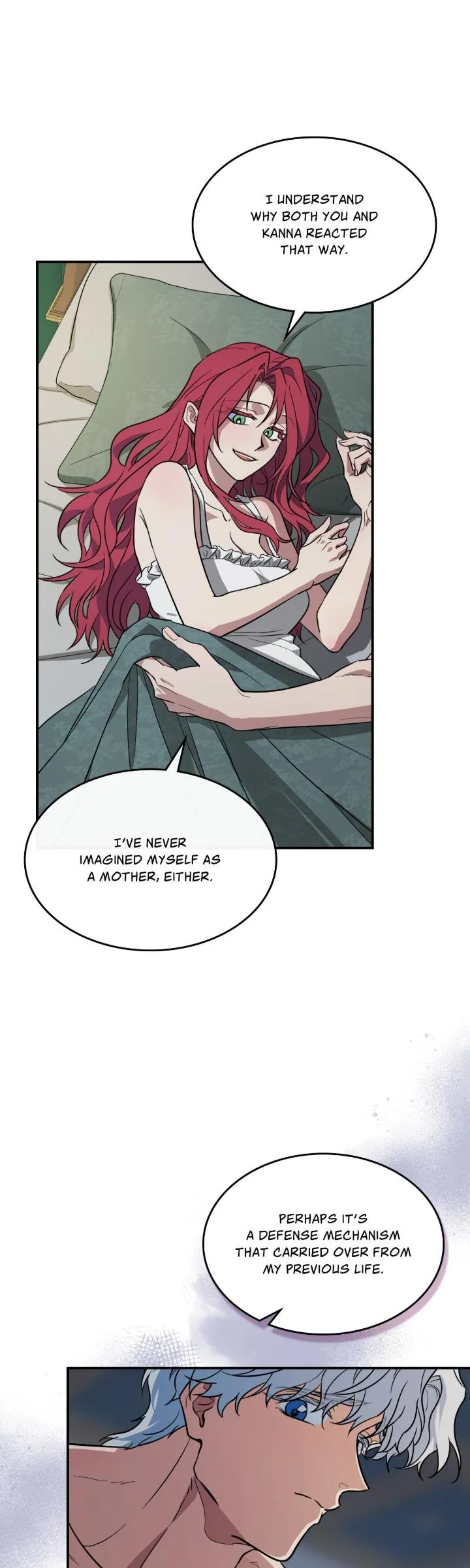 The Lady and the Beast chapter 185 page 38