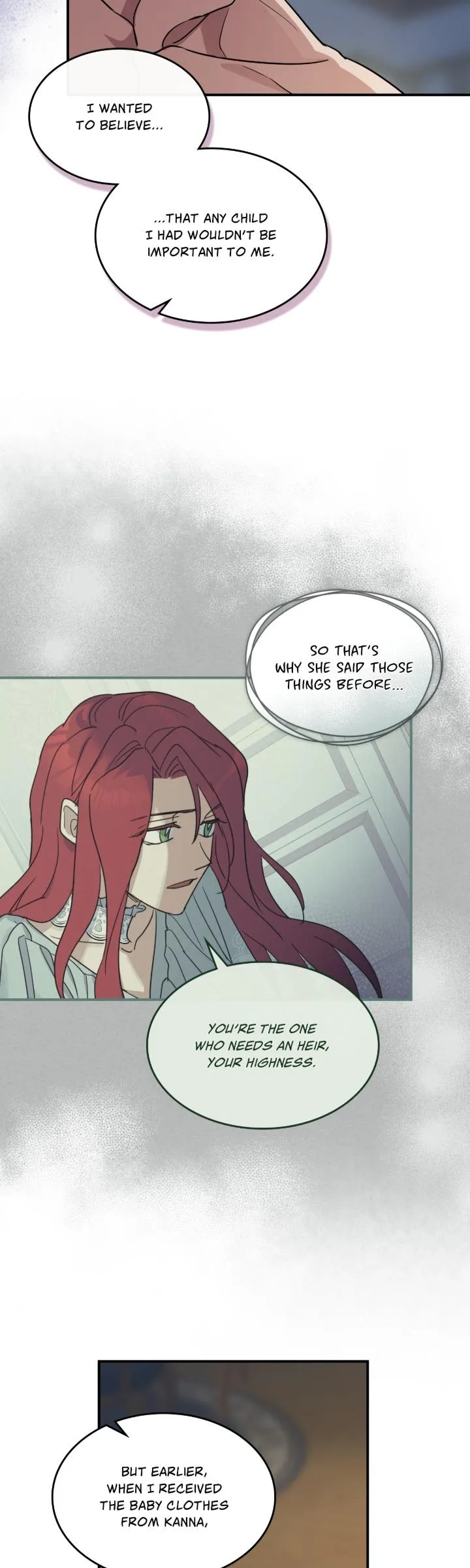 The Lady and the Beast chapter 185 page 39