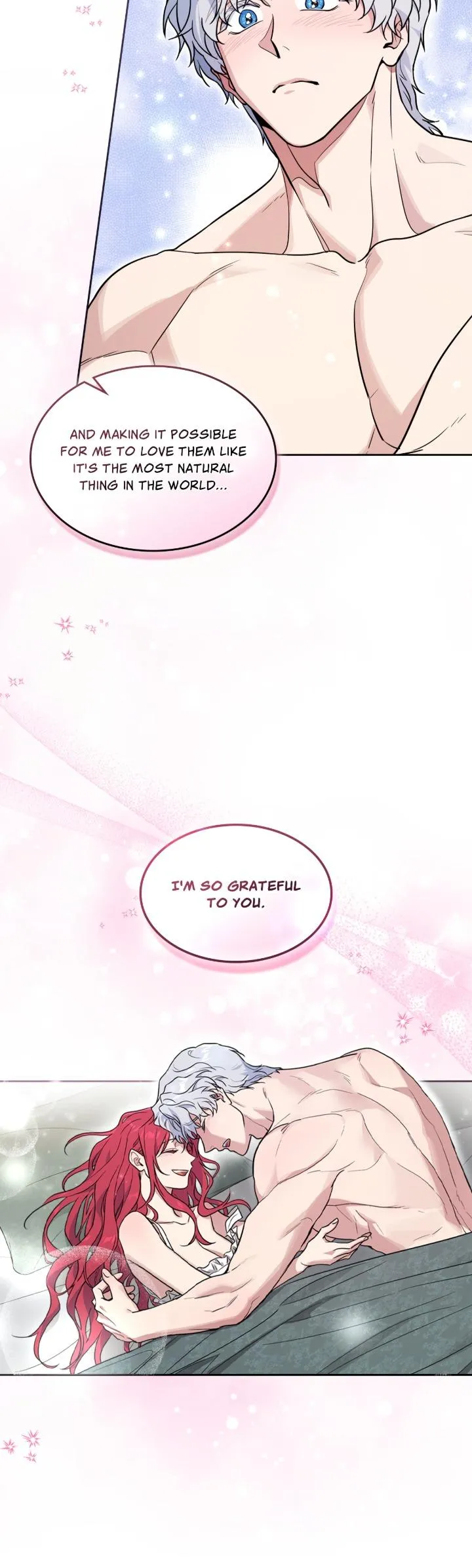 The Lady and the Beast chapter 186 page 2