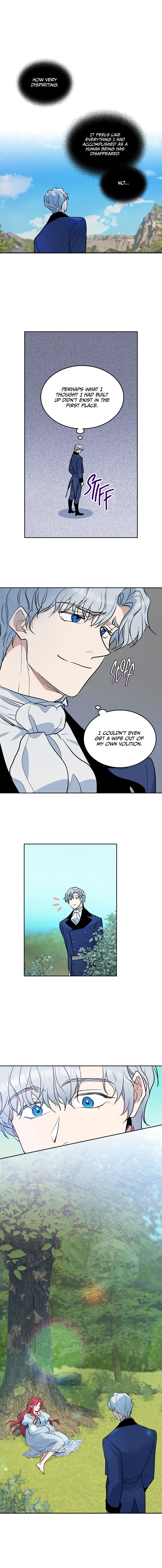 The Lady and the Beast chapter 29 page 6