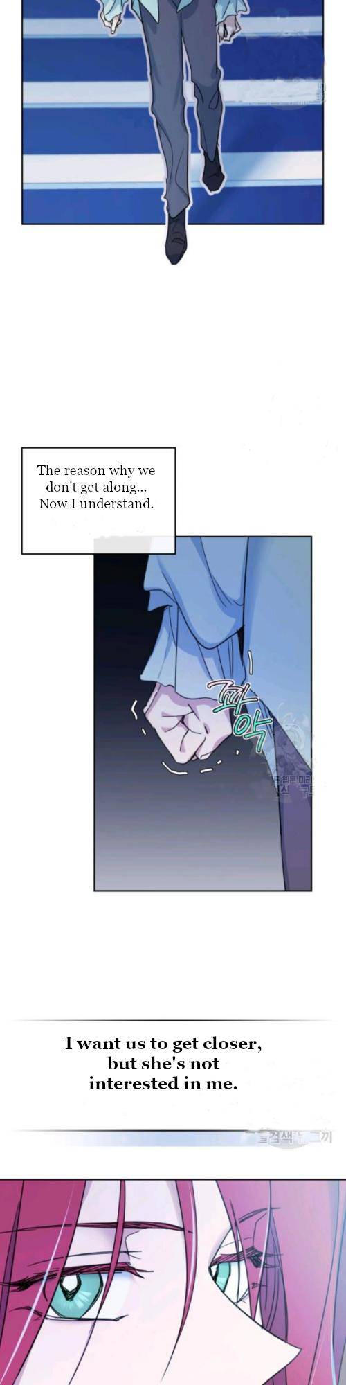 The Lady and the Beast chapter 46 page 5