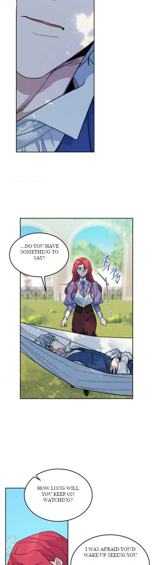 The Lady and the Beast chapter 47 page 3