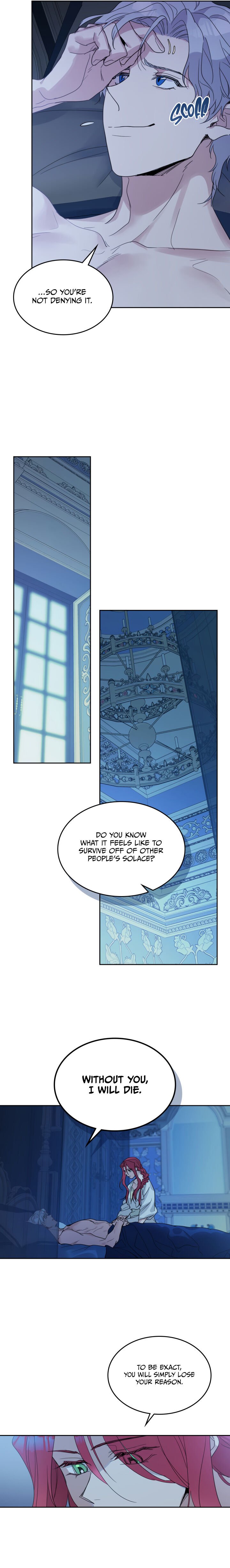 The Lady and the Beast chapter 48 page 4
