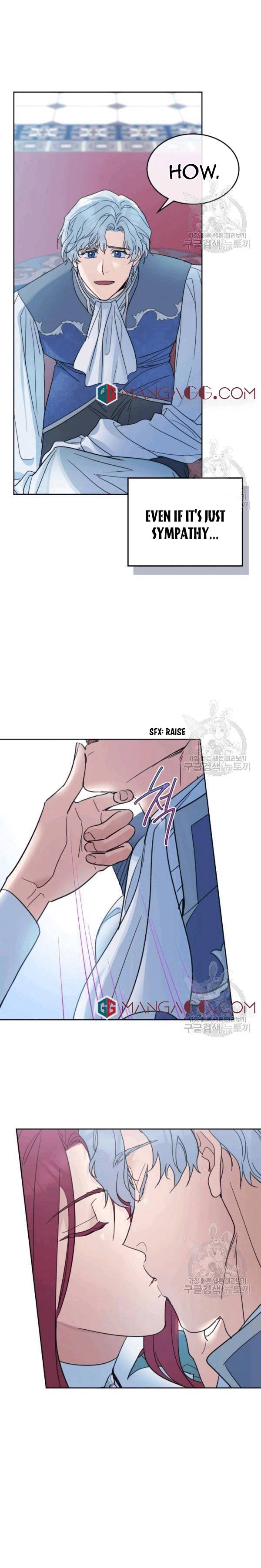 The Lady and the Beast chapter 60 page 3