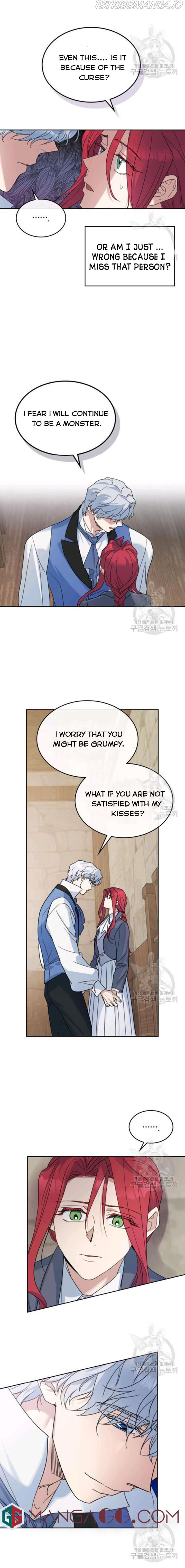 The Lady and the Beast chapter 66 page 2