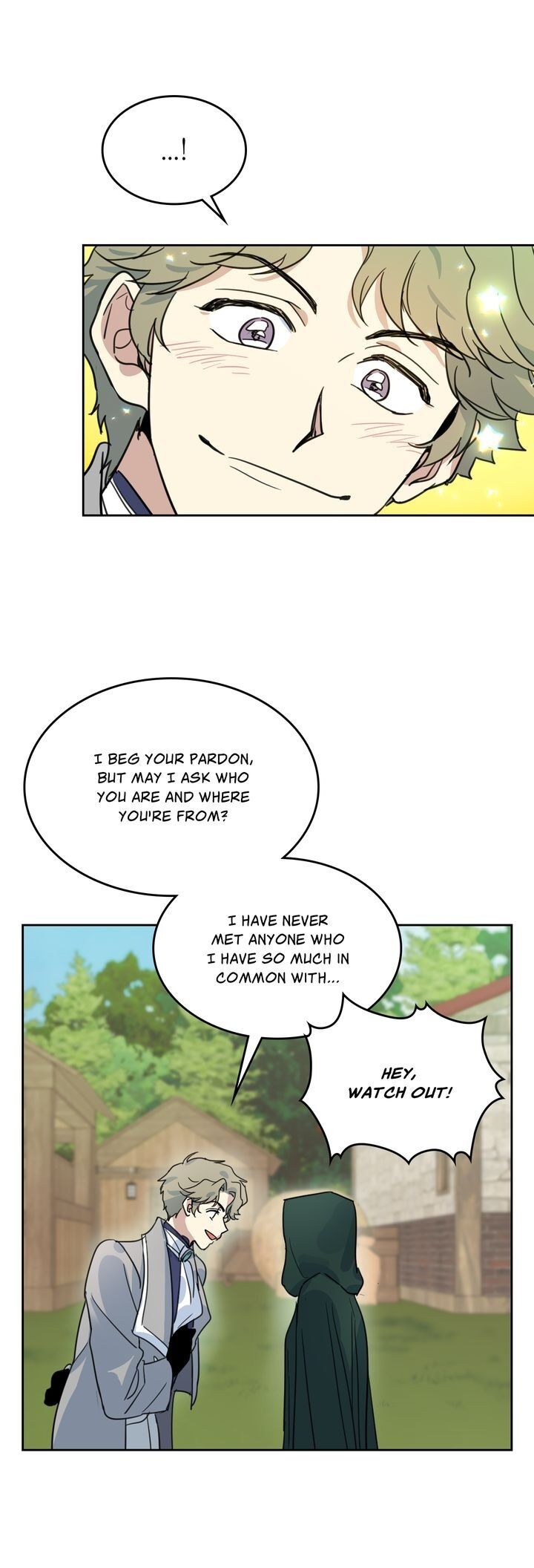 The Lady and the Beast chapter 67 page 15