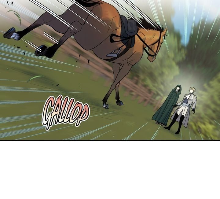 The Lady and the Beast chapter 67 page 17