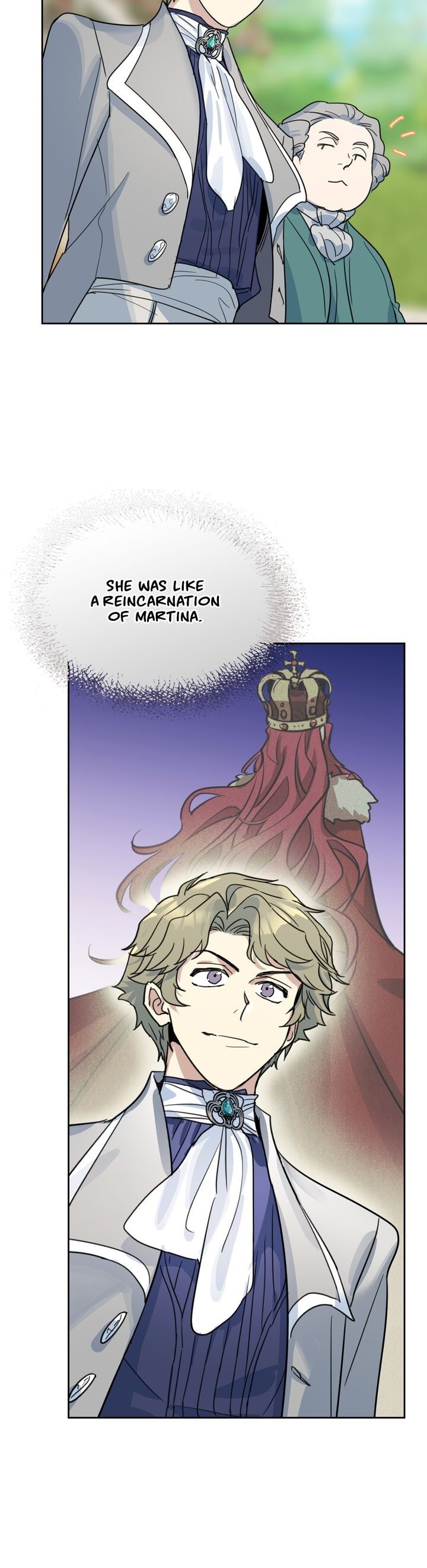 The Lady and the Beast chapter 68 page 16