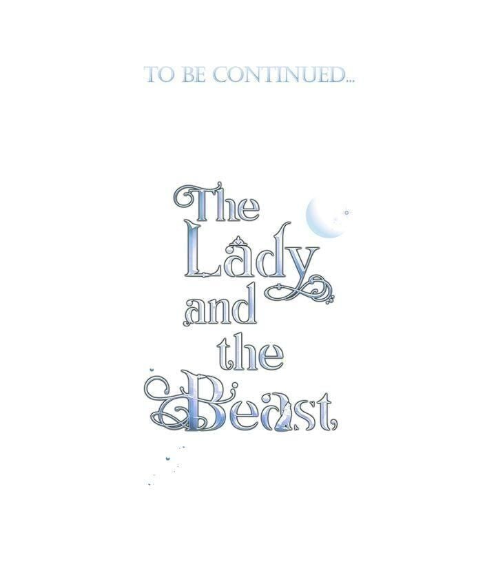 The Lady and the Beast chapter 69 page 24