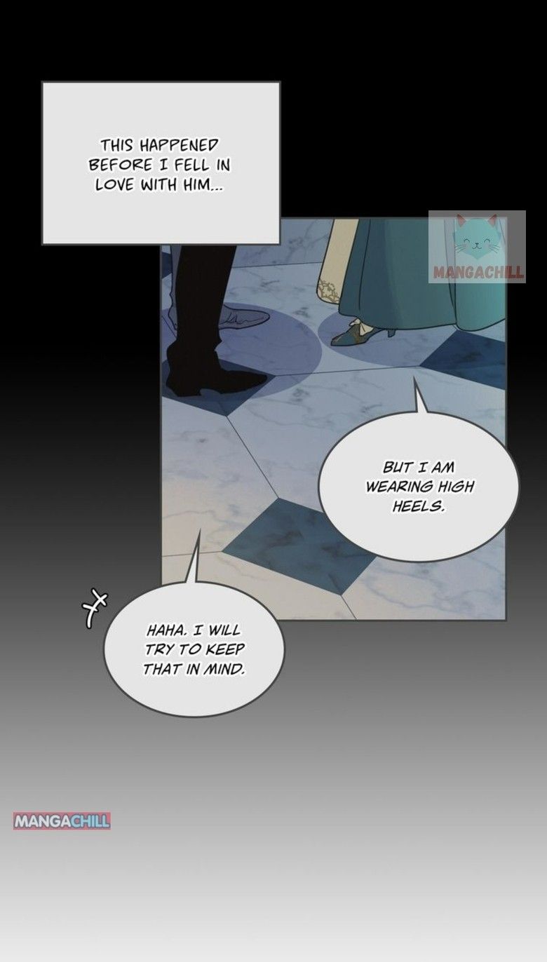 The Lady and the Beast chapter 70 page 30