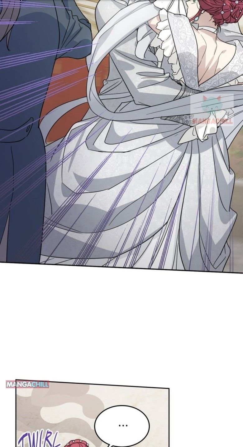 The Lady and the Beast chapter 70 page 32