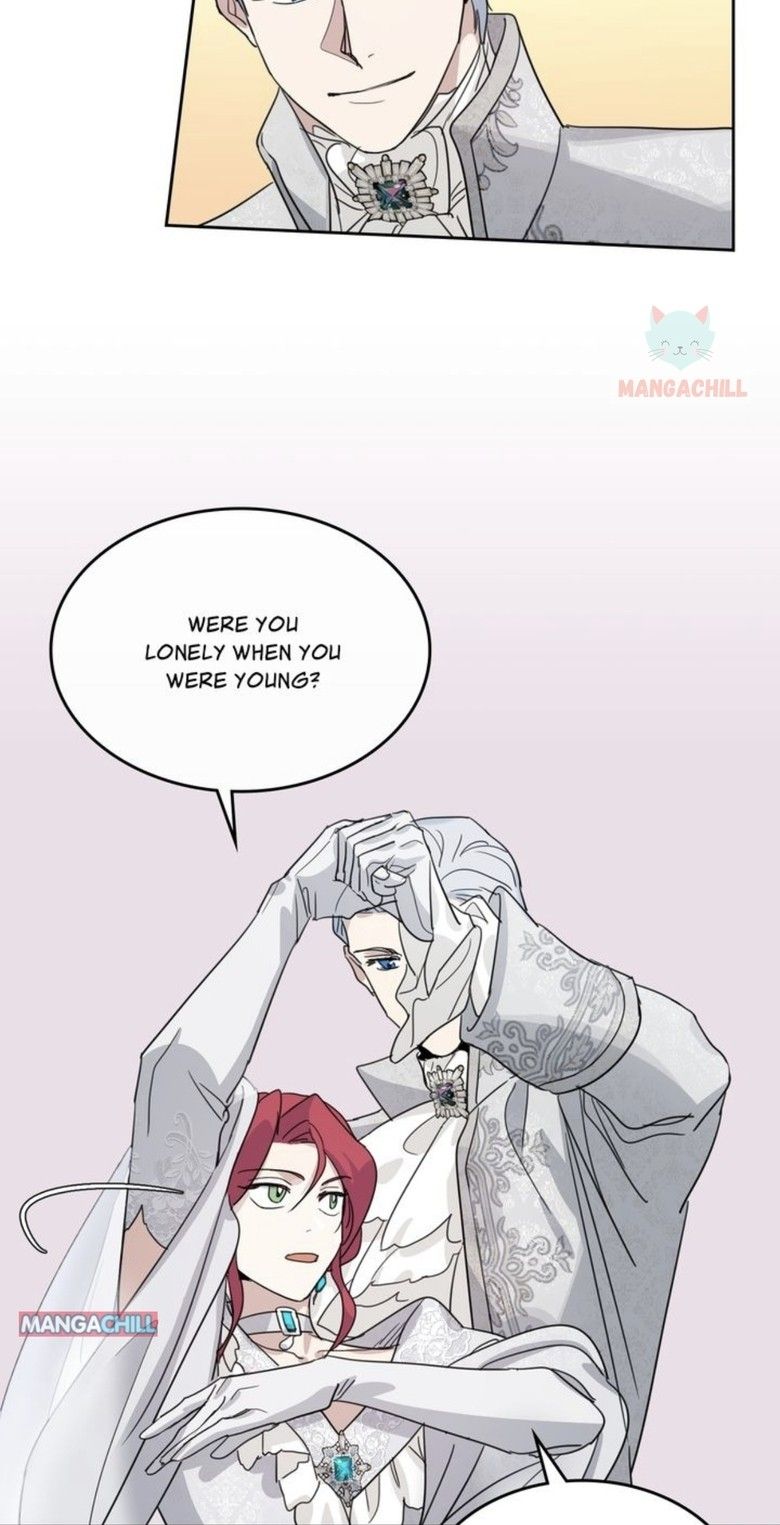The Lady and the Beast chapter 70 page 34