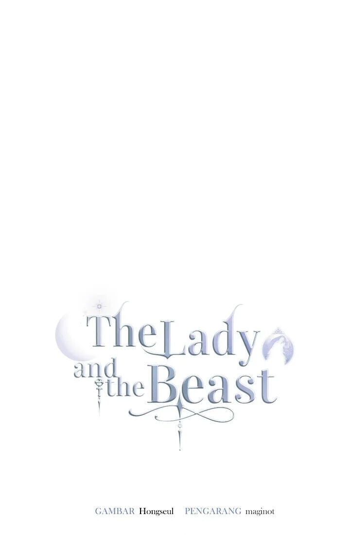 The Lady and the Beast chapter 71 page 1