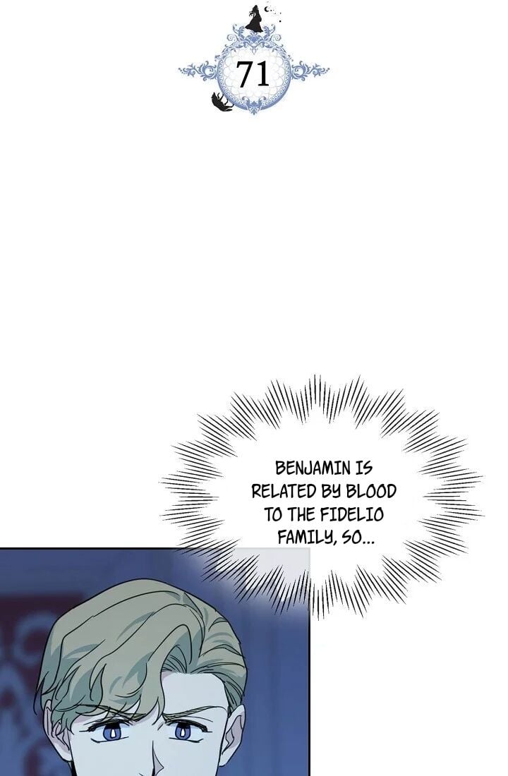 The Lady and the Beast chapter 71 page 2