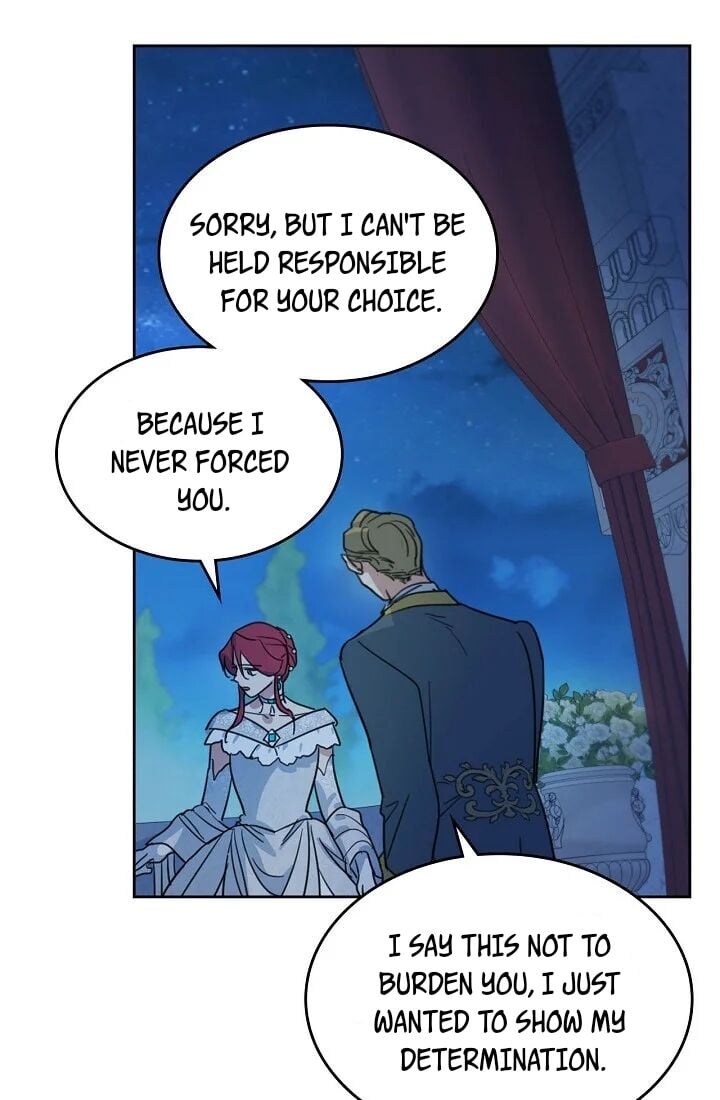 The Lady and the Beast chapter 71 page 16