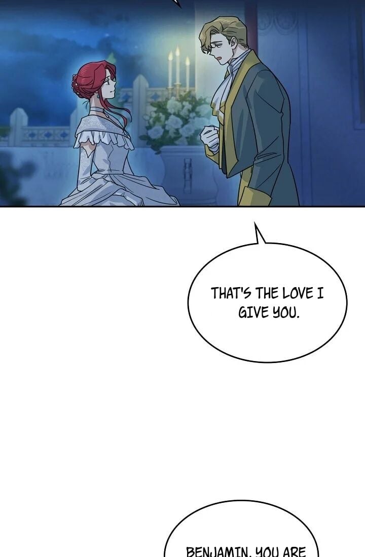The Lady and the Beast chapter 71 page 19