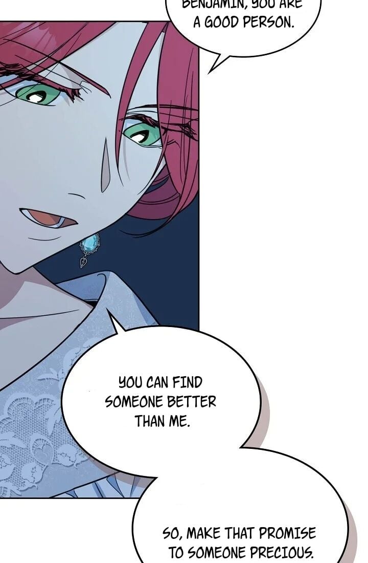 The Lady and the Beast chapter 71 page 20