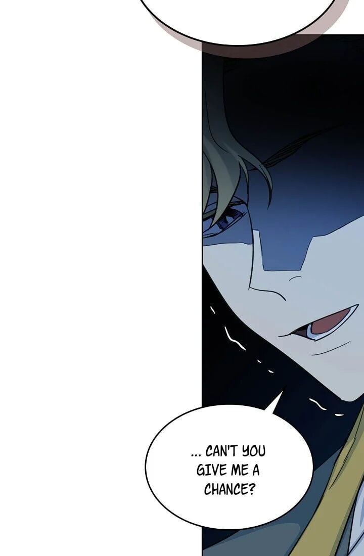 The Lady and the Beast chapter 71 page 21