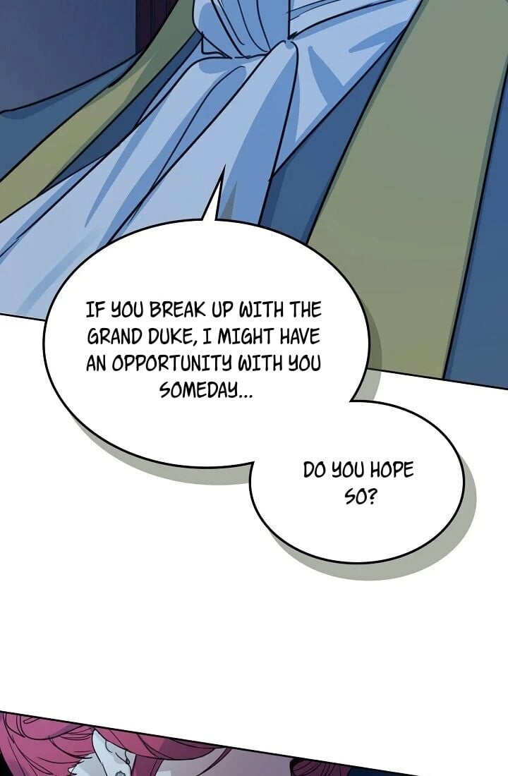The Lady and the Beast chapter 71 page 23