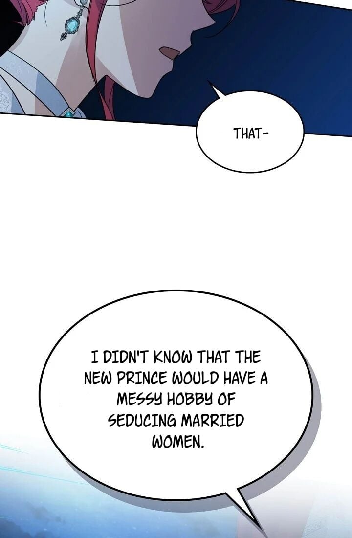 The Lady and the Beast chapter 71 page 24