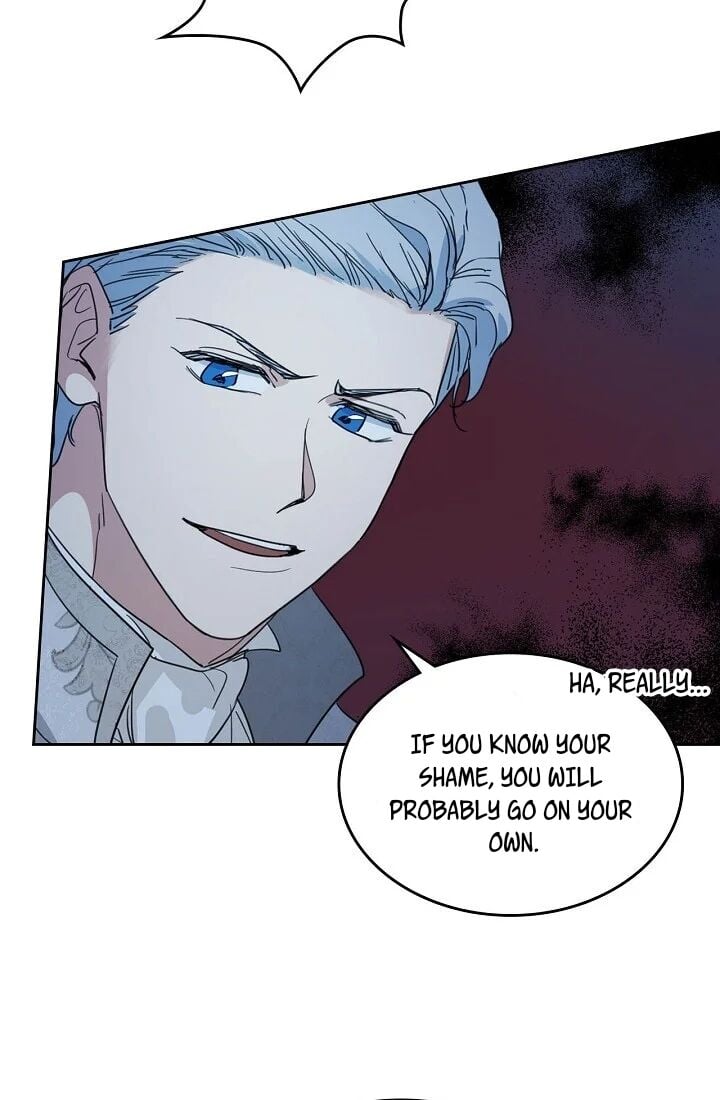The Lady and the Beast chapter 71 page 28