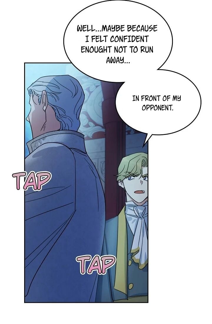 The Lady and the Beast chapter 71 page 29