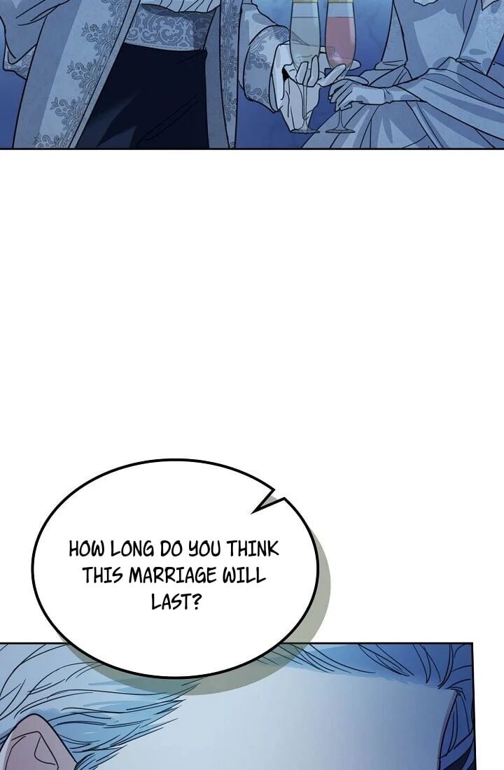 The Lady and the Beast chapter 71 page 31