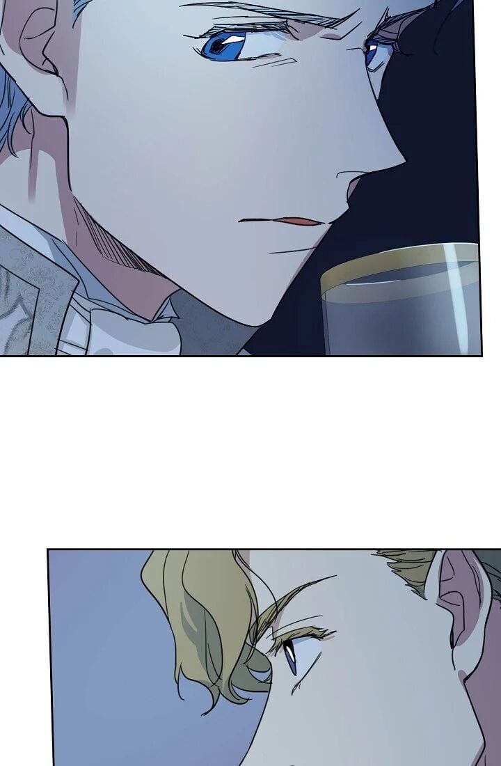 The Lady and the Beast chapter 71 page 32
