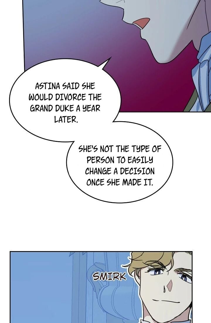 The Lady and the Beast chapter 71 page 33