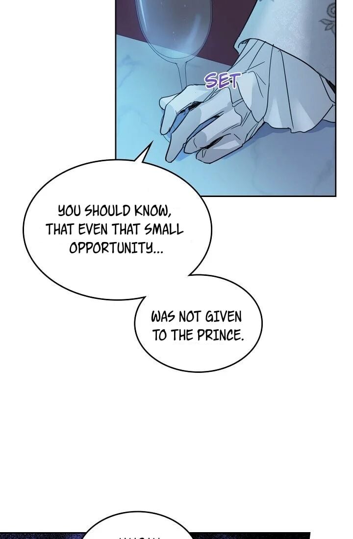 The Lady and the Beast chapter 71 page 34