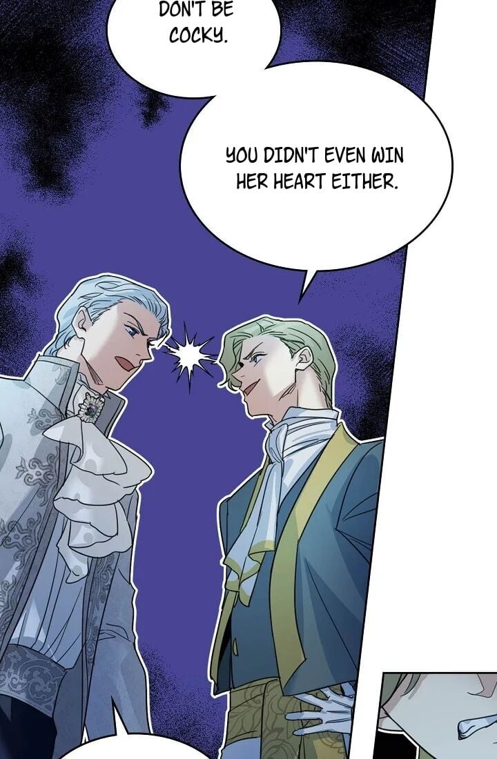 The Lady and the Beast chapter 71 page 35