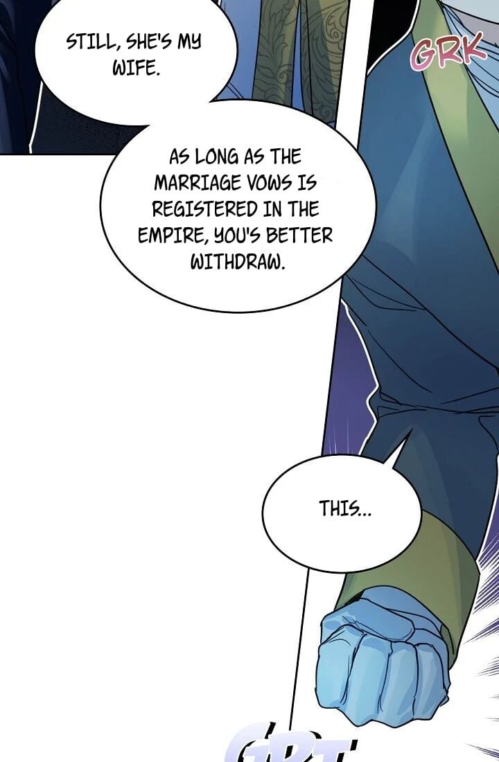 The Lady and the Beast chapter 71 page 36
