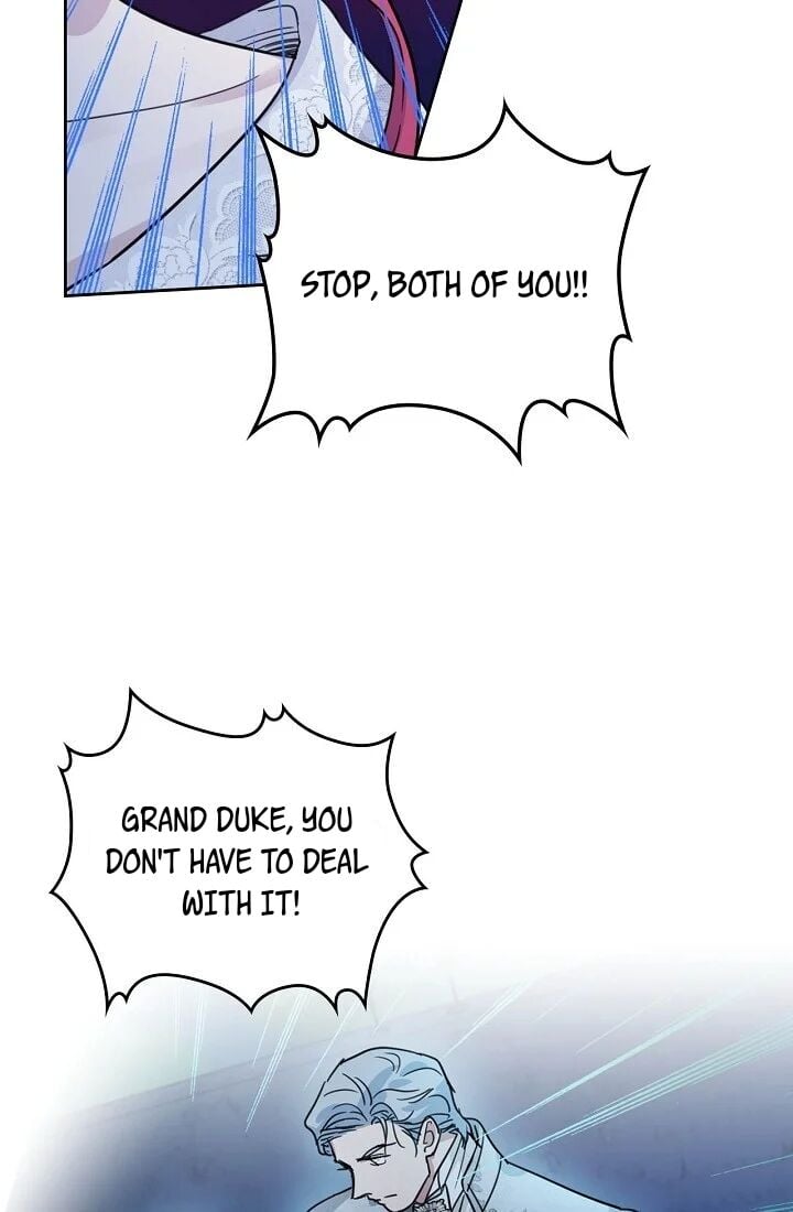 The Lady and the Beast chapter 71 page 38