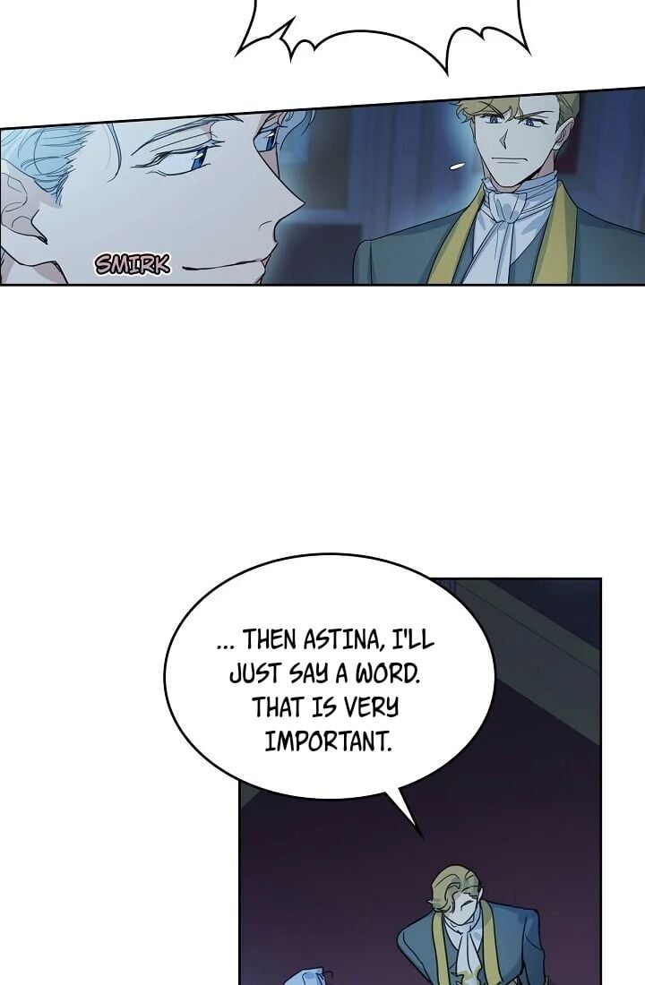 The Lady and the Beast chapter 71 page 40