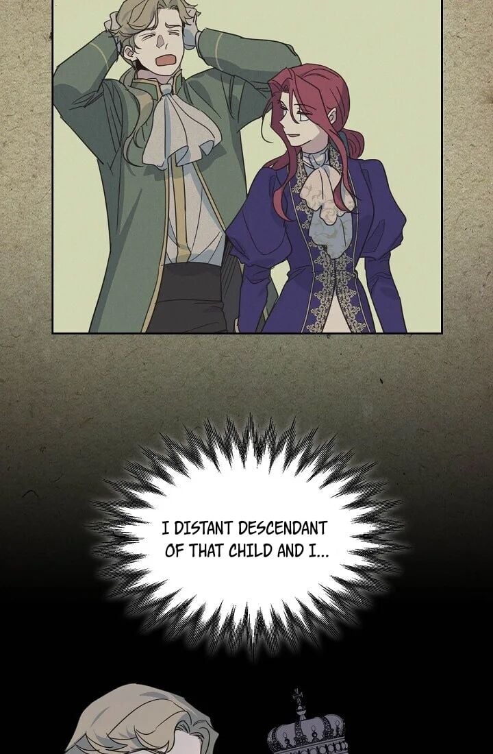 The Lady and the Beast chapter 71 page 5
