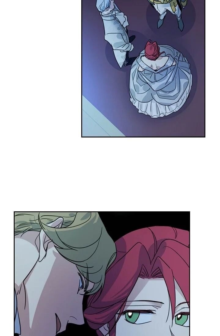 The Lady and the Beast chapter 71 page 41