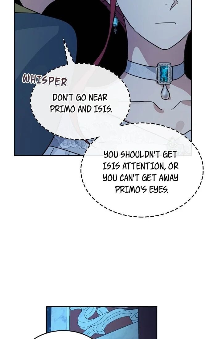 The Lady and the Beast chapter 71 page 42