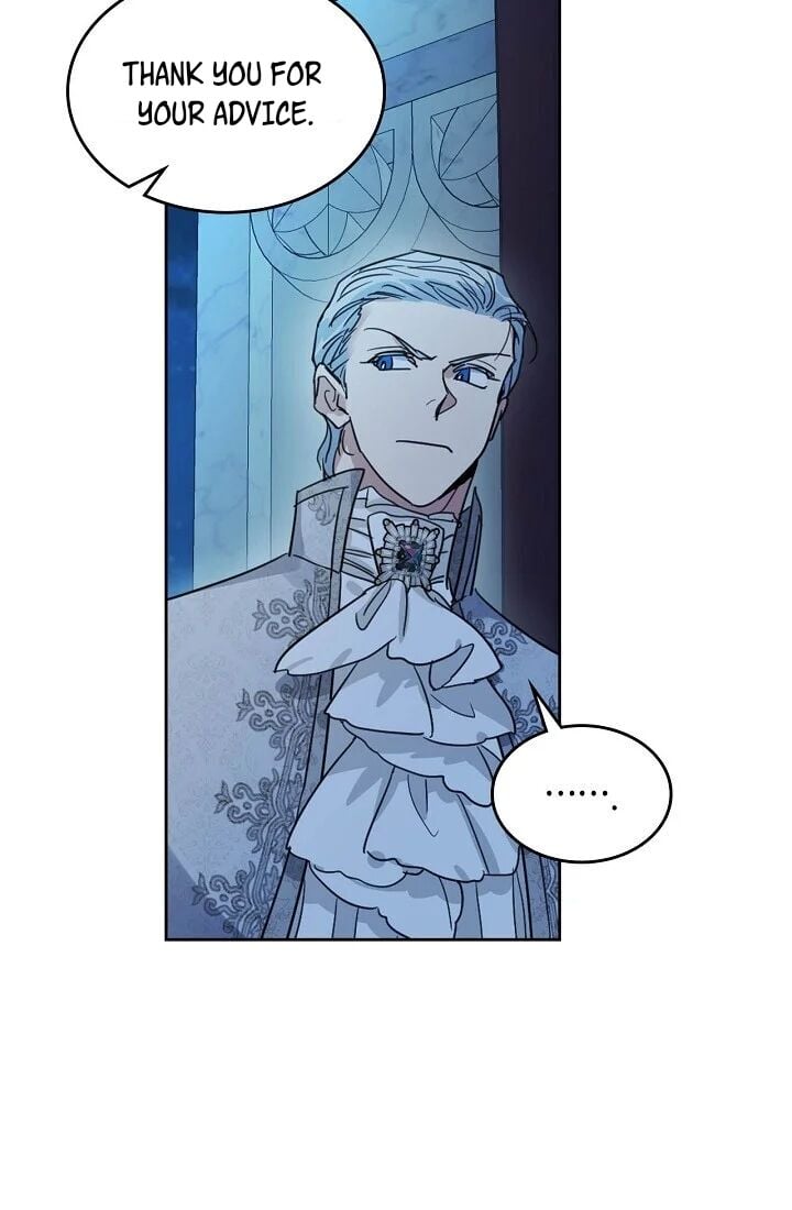 The Lady and the Beast chapter 71 page 43