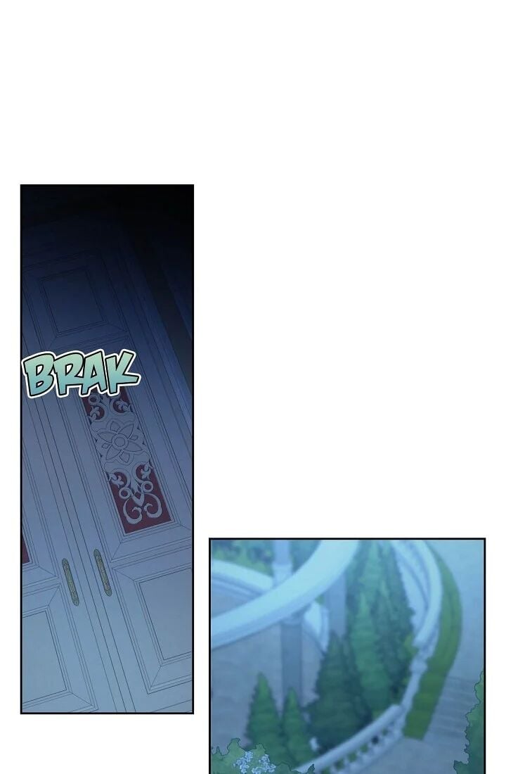 The Lady and the Beast chapter 71 page 44
